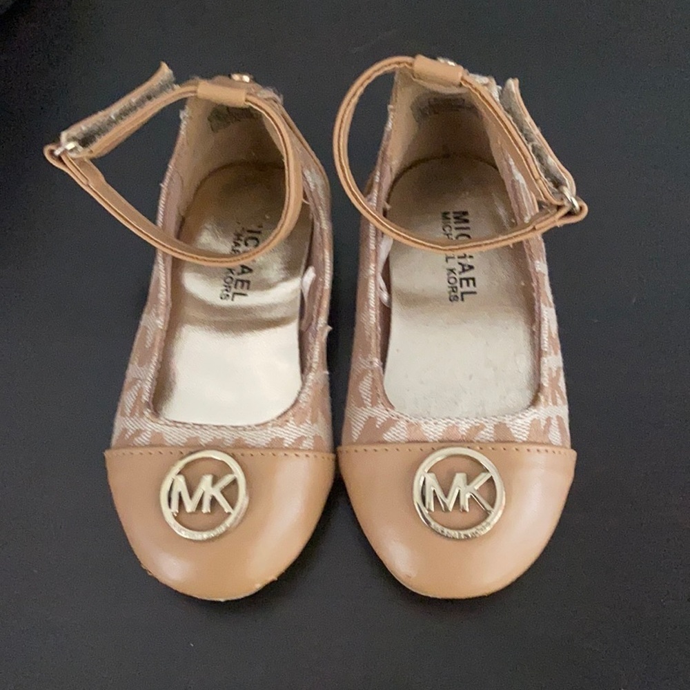 Michael Kors Girl Shoes